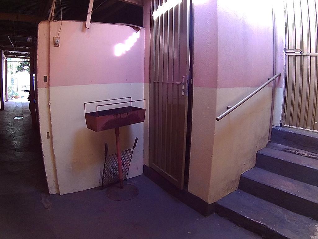 Casa Para Temporada Da Vo Cida Olimpia Room photo