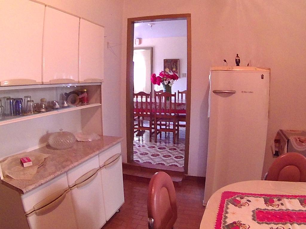 Casa Para Temporada Da Vo Cida Olimpia Room photo