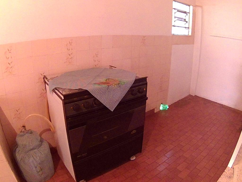 Casa Para Temporada Da Vo Cida Olimpia Room photo