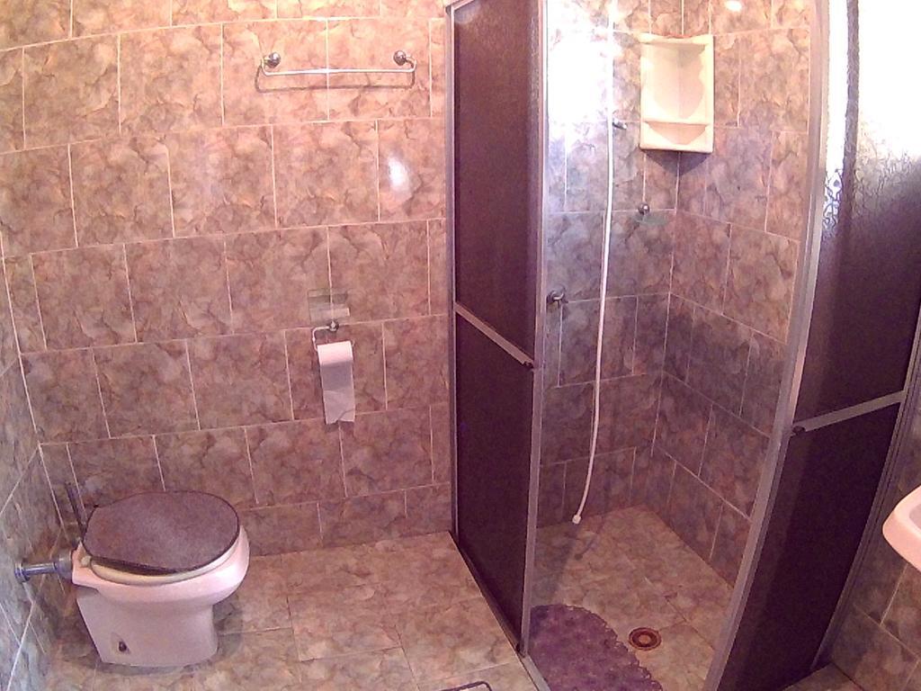 Casa Para Temporada Da Vo Cida Olimpia Room photo