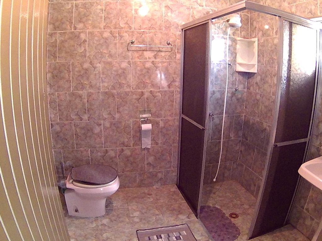 Casa Para Temporada Da Vo Cida Olimpia Room photo