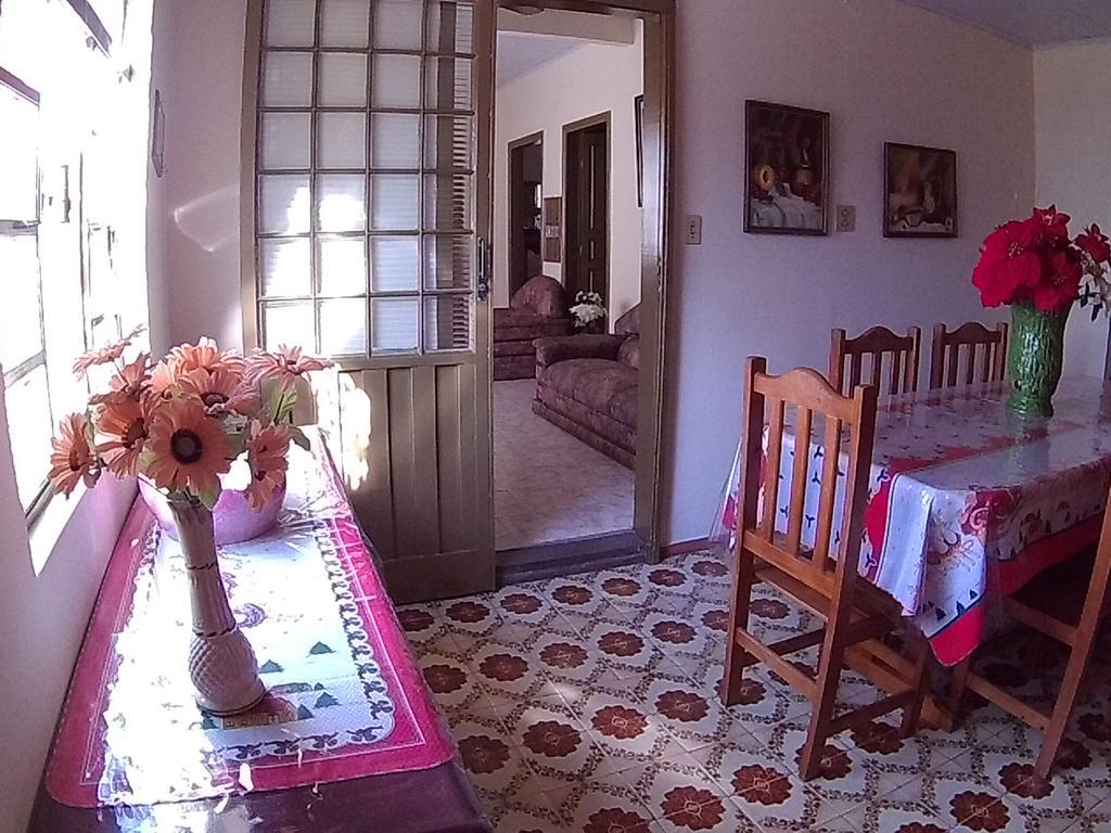 Casa Para Temporada Da Vo Cida Olimpia Room photo