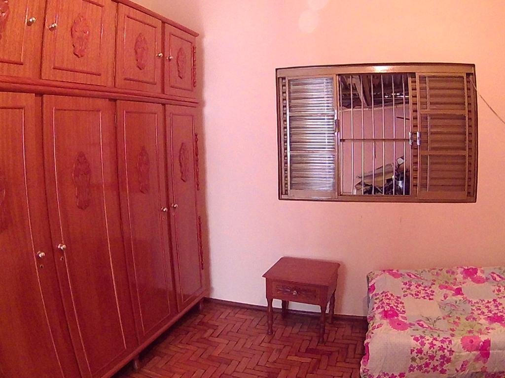Casa Para Temporada Da Vo Cida Olimpia Room photo