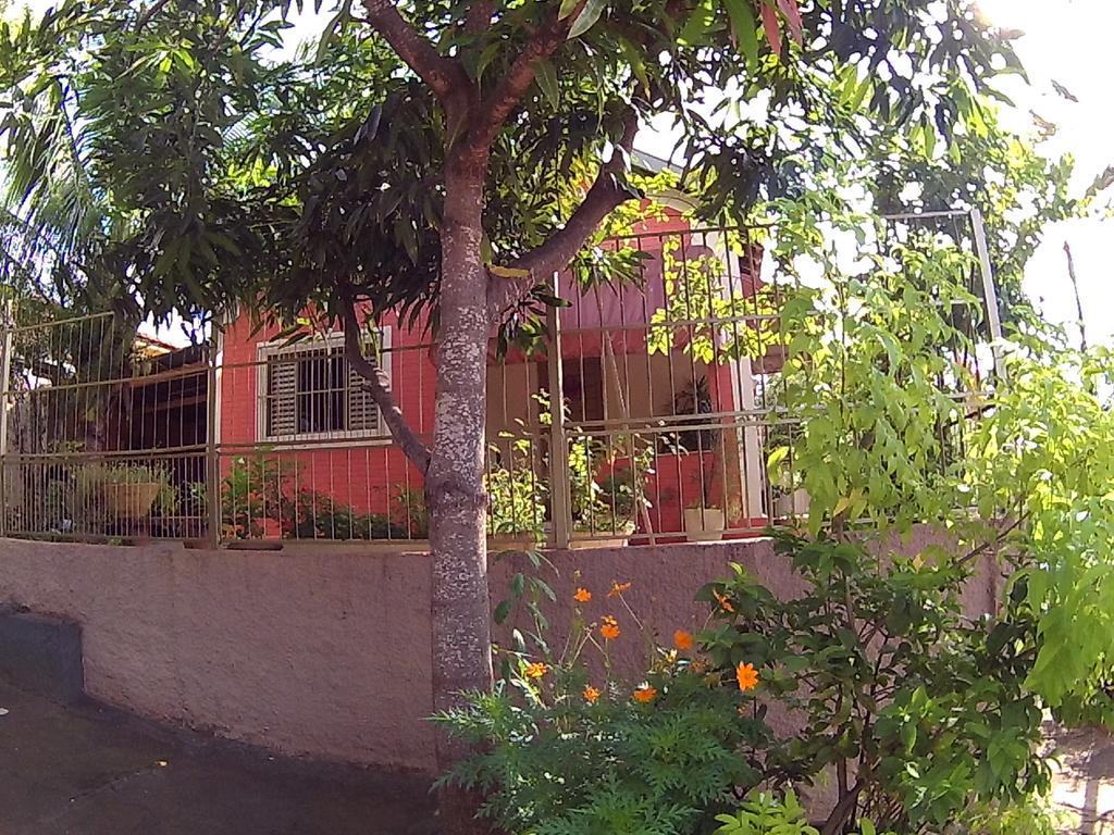Casa Para Temporada Da Vo Cida Olimpia Room photo
