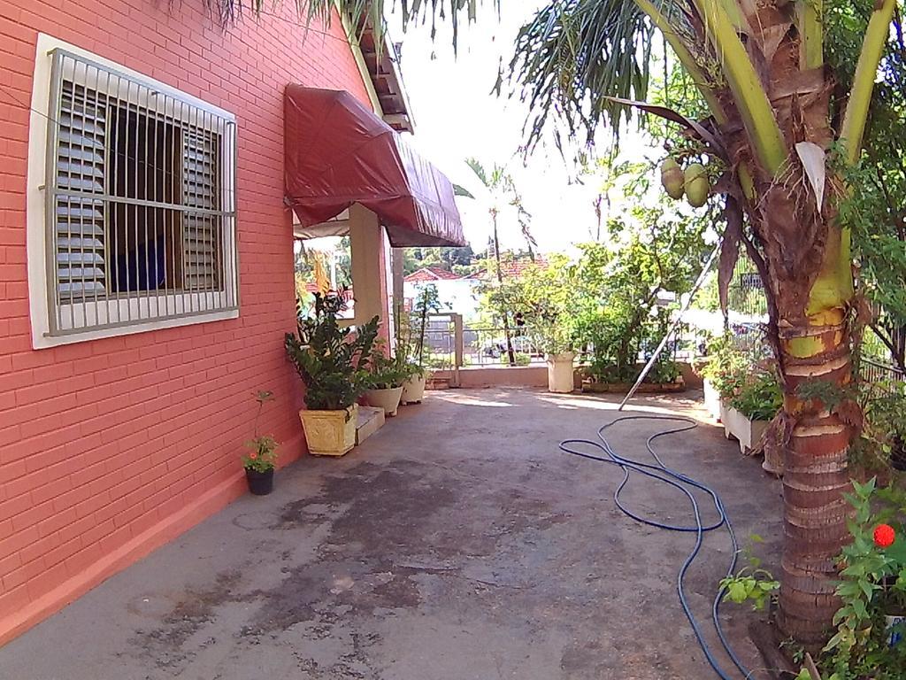 Casa Para Temporada Da Vo Cida Olimpia Room photo