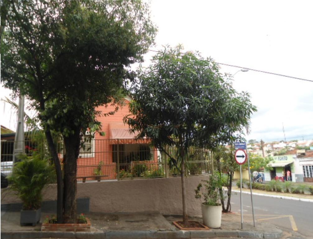 Casa Para Temporada Da Vo Cida Olimpia Exterior photo