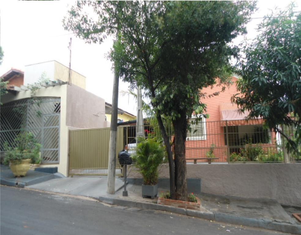 Casa Para Temporada Da Vo Cida Olimpia Exterior photo