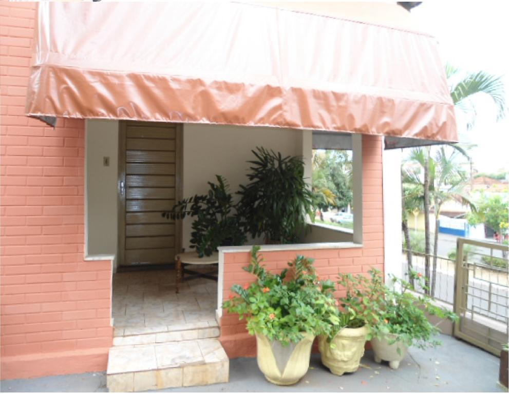 Casa Para Temporada Da Vo Cida Olimpia Exterior photo