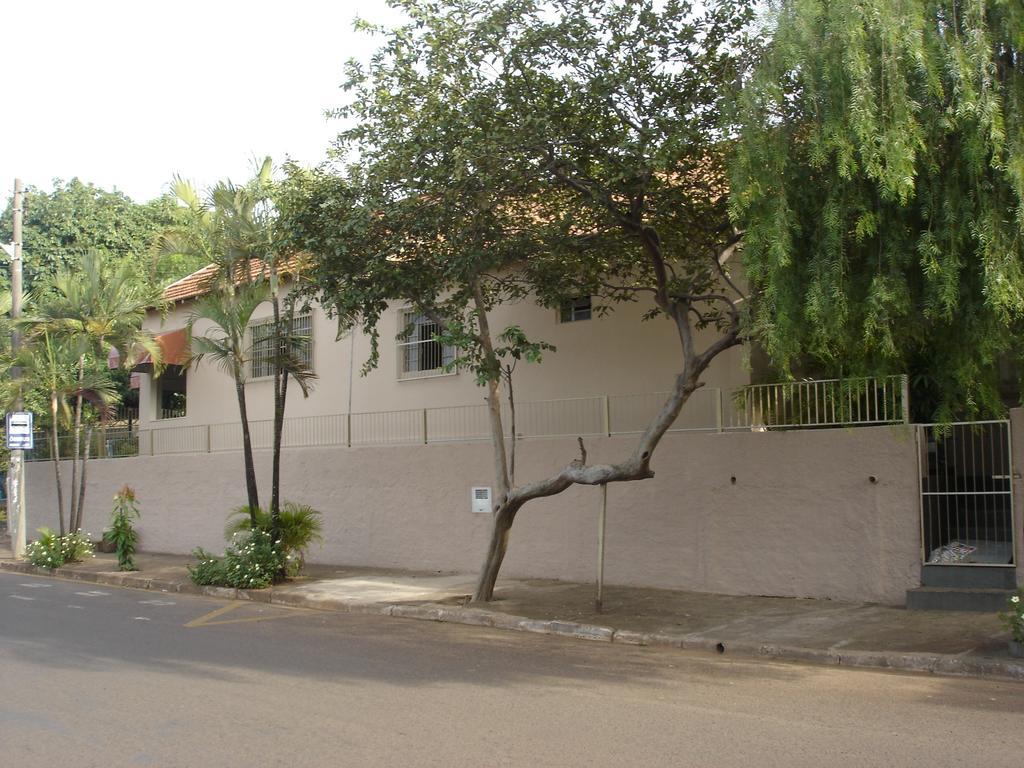 Casa Para Temporada Da Vo Cida Olimpia Exterior photo